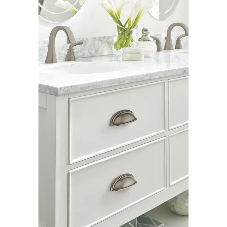 Ashby 4" Center to Center Bin Pull