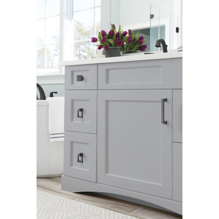 Blackrock 3 3/4" Center to Center Bar Pull