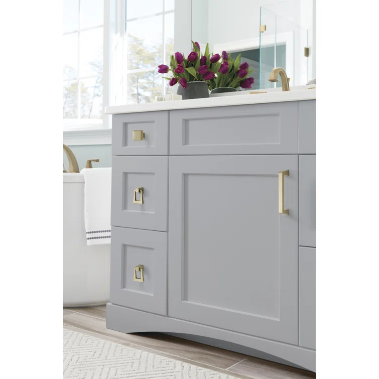 Blackrock 3 3/4" Center to Center Bar Pull