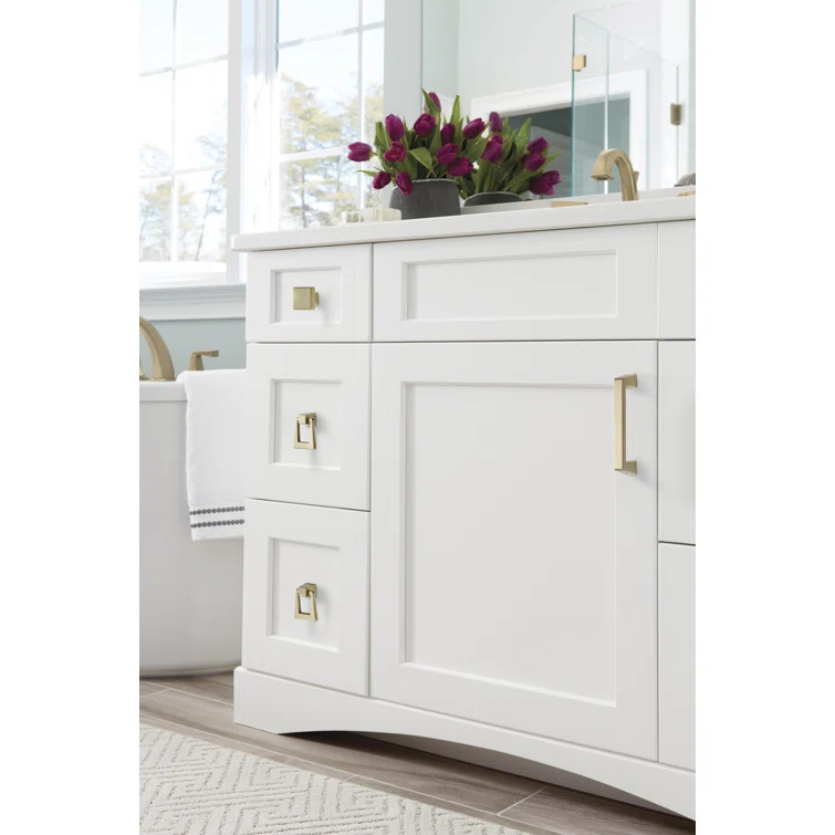 Blackrock 3 3/4" Center to Center Bar Pull