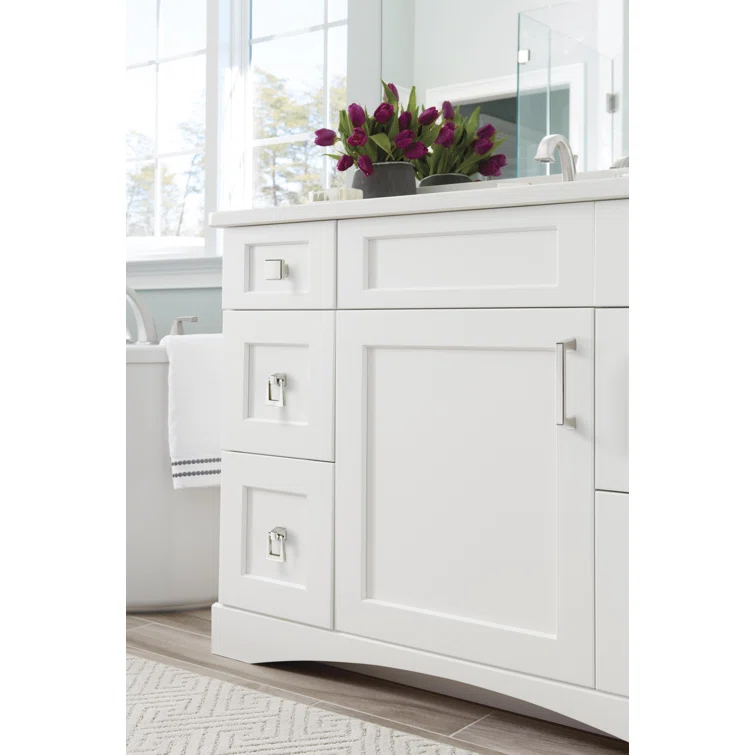 Blackrock 3 3/4" Center to Center Bar Pull