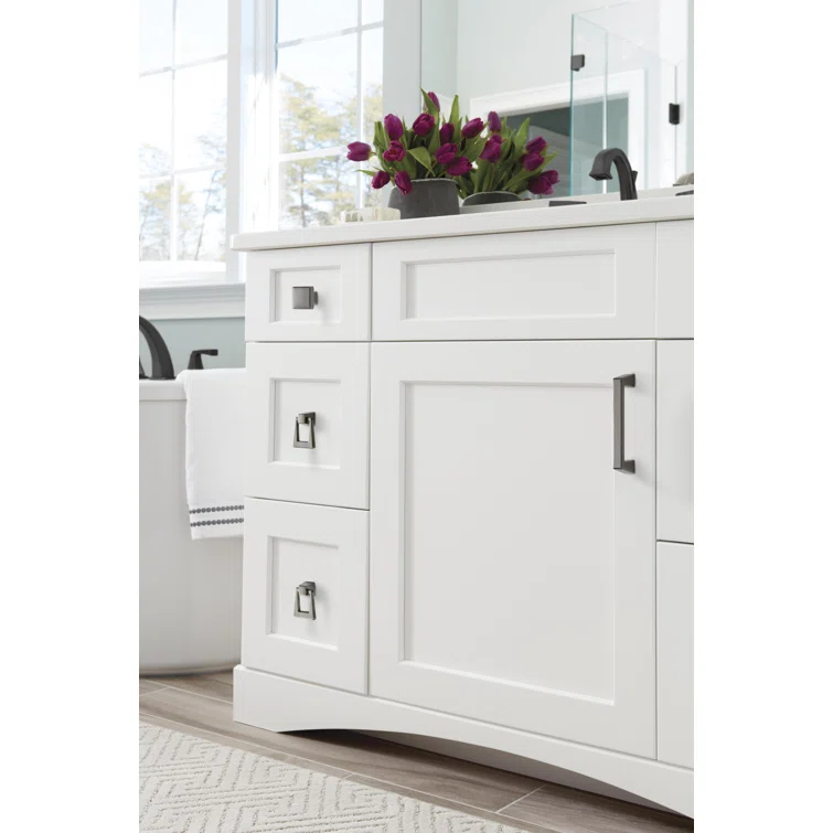 Blackrock Square Knob