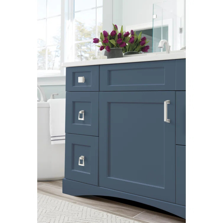 Blackrock 3 3/4" Center to Center Bar Pull