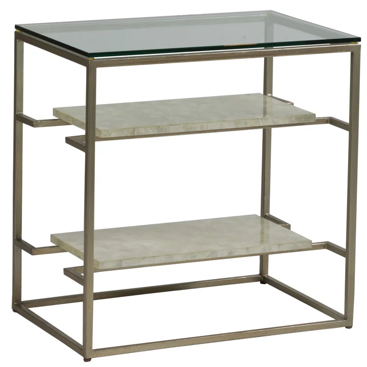 Signature Designs Cumulus Tier Table