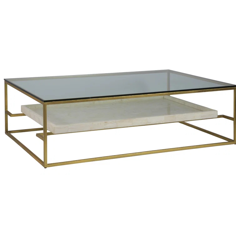 Artistica Home Signature Designs Cumulus Cocktail Table