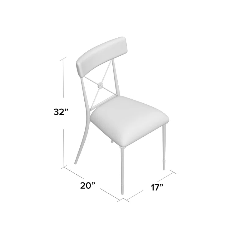 Rider Dining Chair