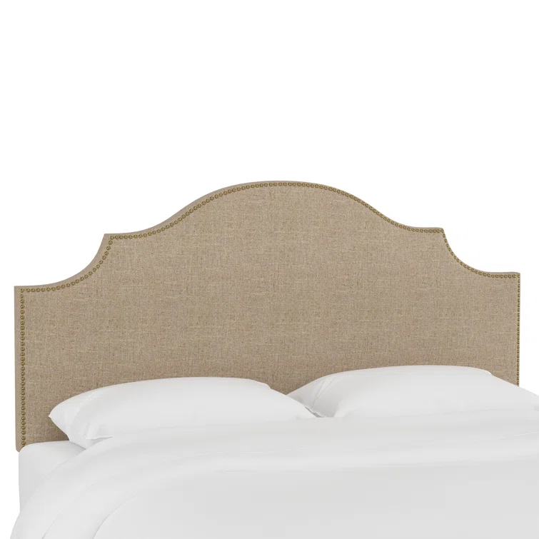 Gatica Upholstered Headboard