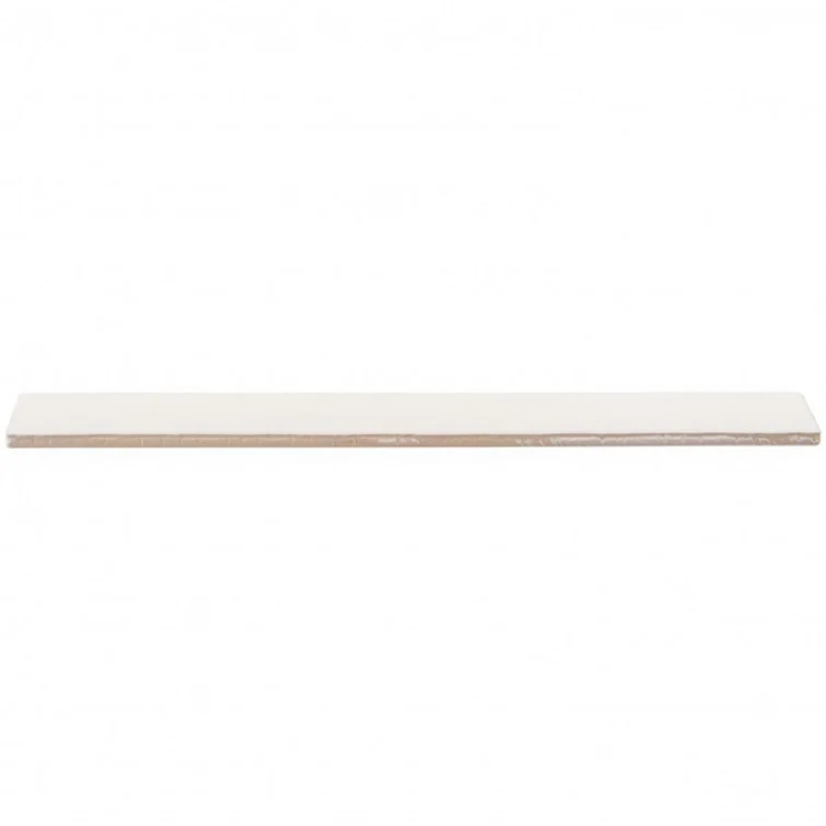 Capetown 2" x 20" Crackled Ceramic Subway Wall Tile (20 pieces/ 5.38 sq. ft./ Case)