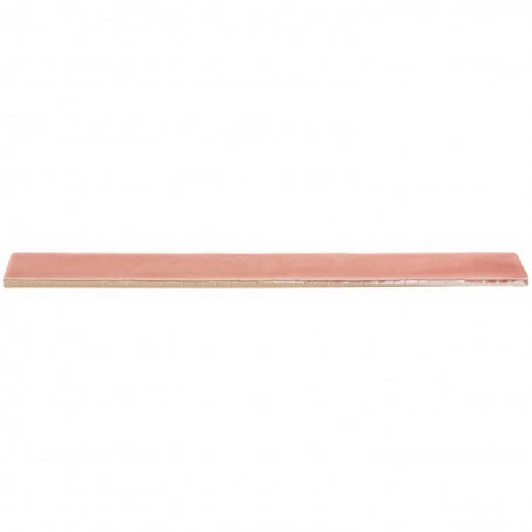 Capetown 2" x 20" Crackled Ceramic Subway Wall Tile (20 pieces/ 5.38 sq. ft./ Case)