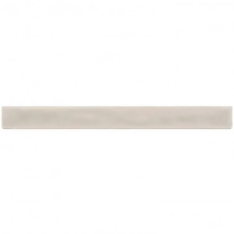Capetown 2" x 20" Crackled Ceramic Subway Wall Tile (20 pieces/ 5.38 sq. ft./ Case)