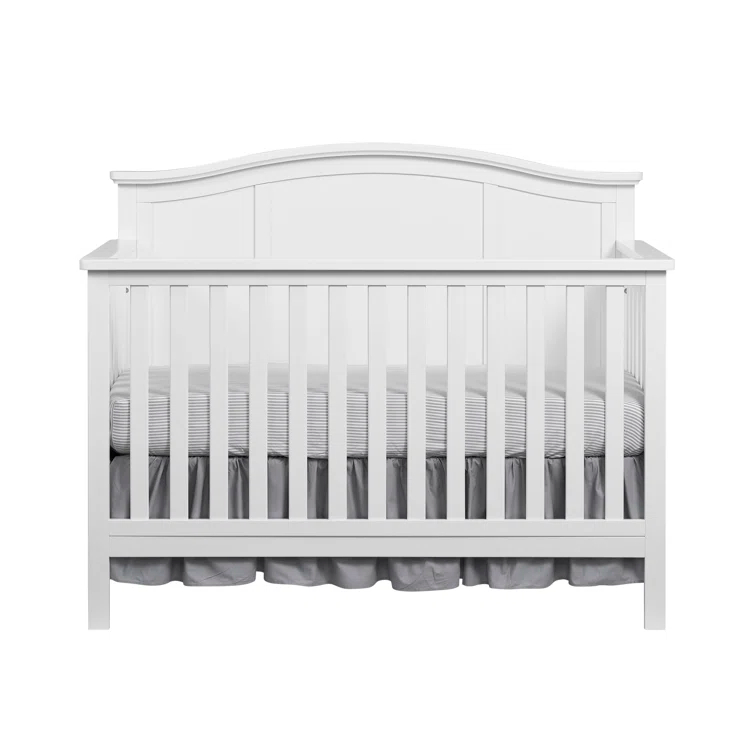Emerson 4 In 1 Convertible Crib