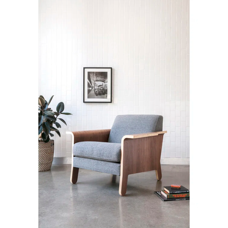 Lodge Chair