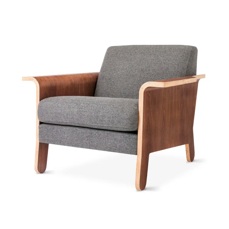 Lodge Chair