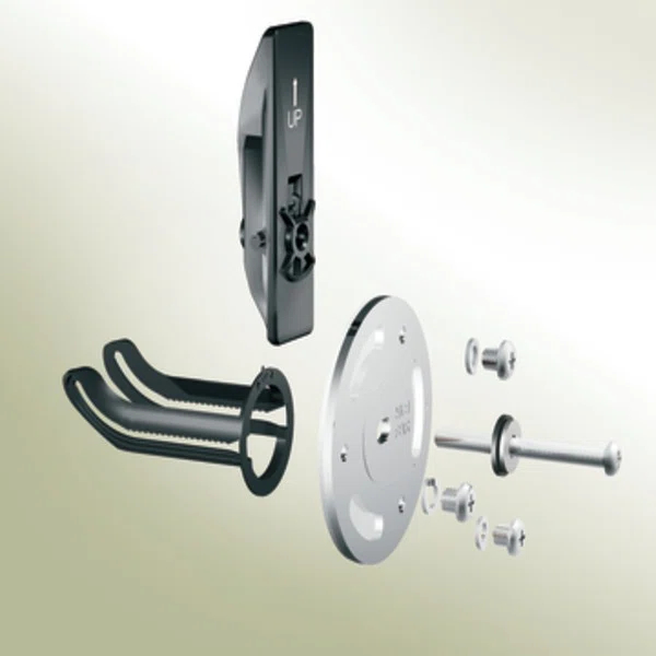 Secure Mount Anchors