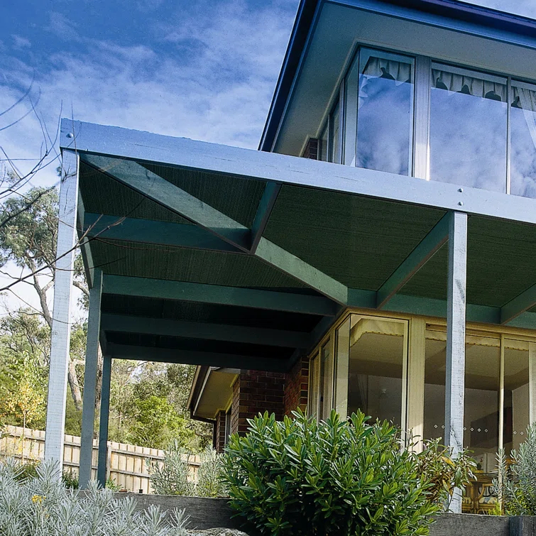 Coolaroo Synthetic Arch Shade