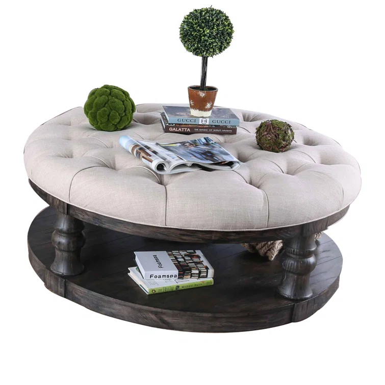 Benjara Coffee Table