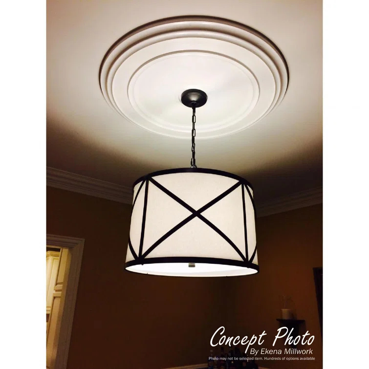 Orrington Ceiling Medallion