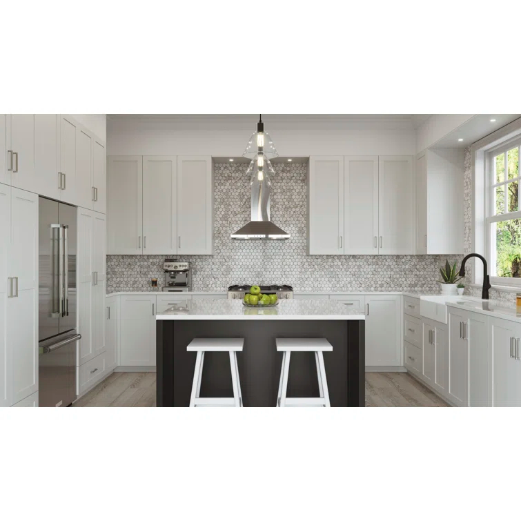 Neera Pull Down Single Handle Kitchen Faucet