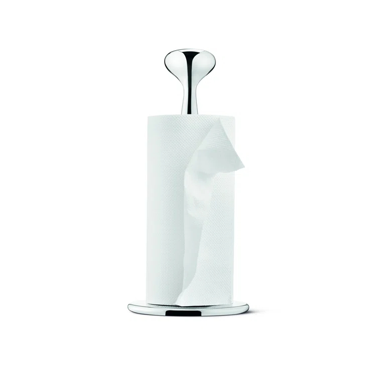 Alfredo Kitchen Roll Freestanding Paper Towel Holder
