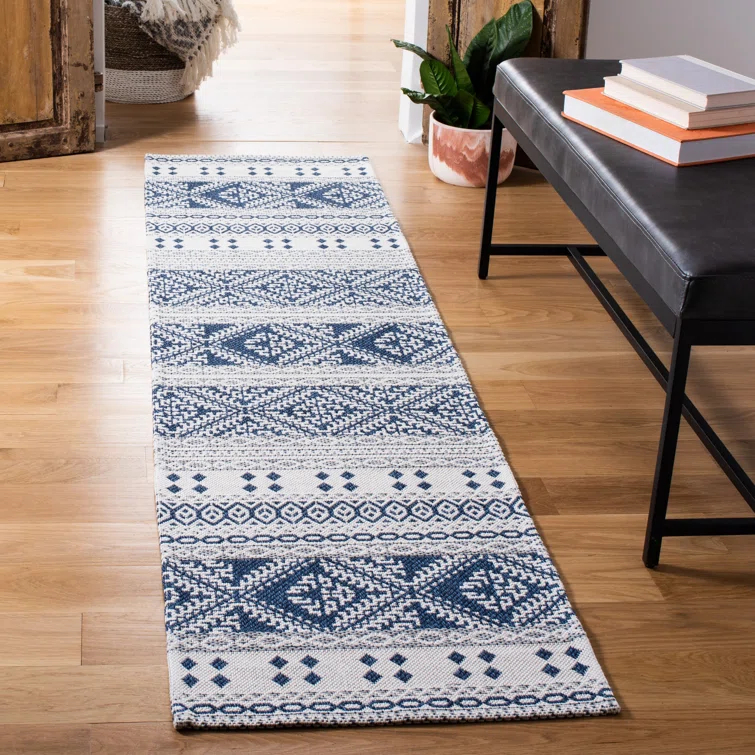 Stansfield Performance Southwestern Rug