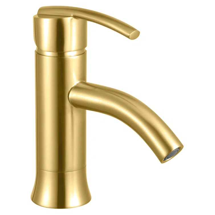 Waverly Single-Hole Single-handle Bathroom Faucet