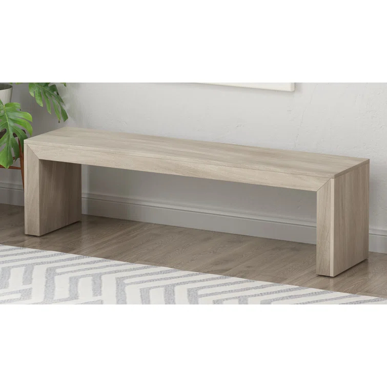 Oswestry Bench