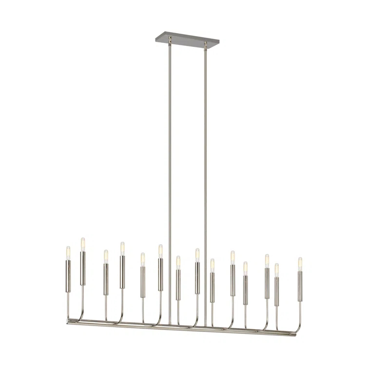 Brianna 14 - Light Pendant