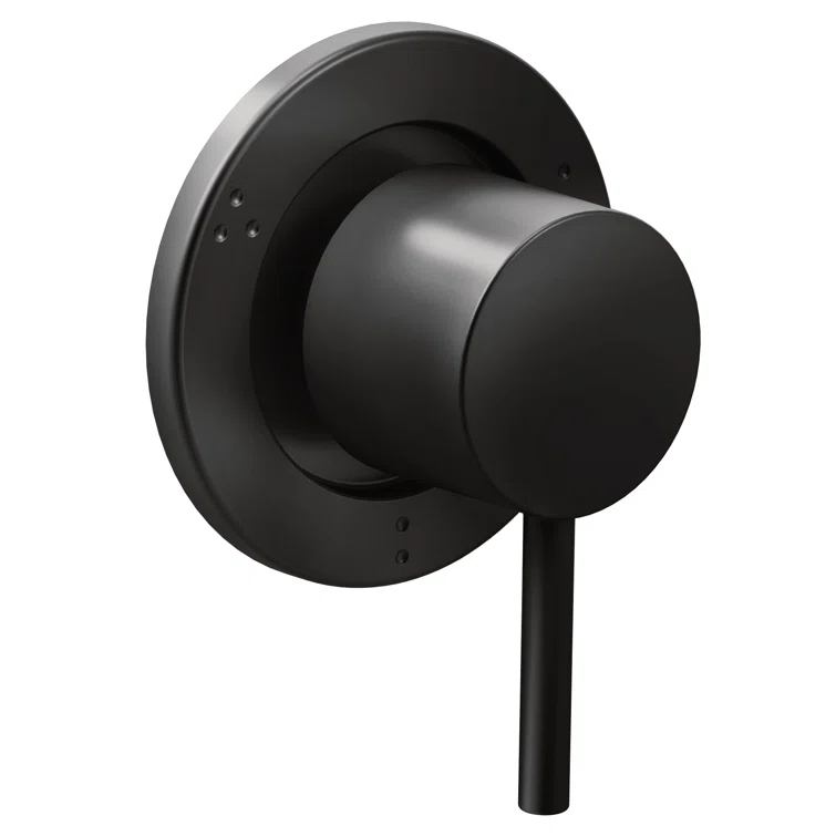 Moen Align Transfer Valve Trim, Valve Required
