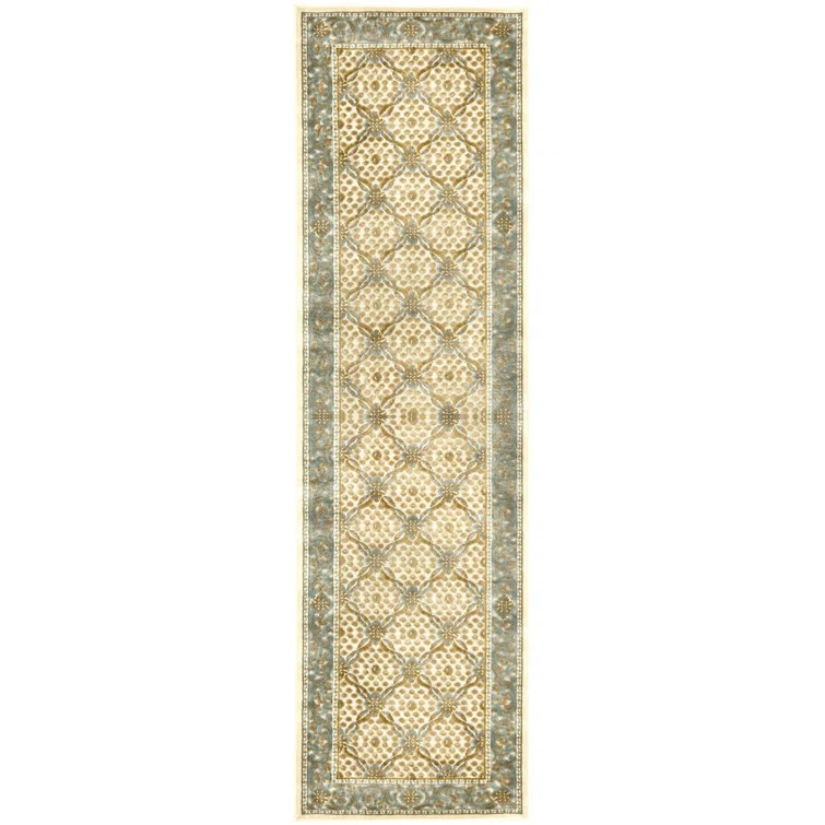 Bailee Performance Southwestern Rug