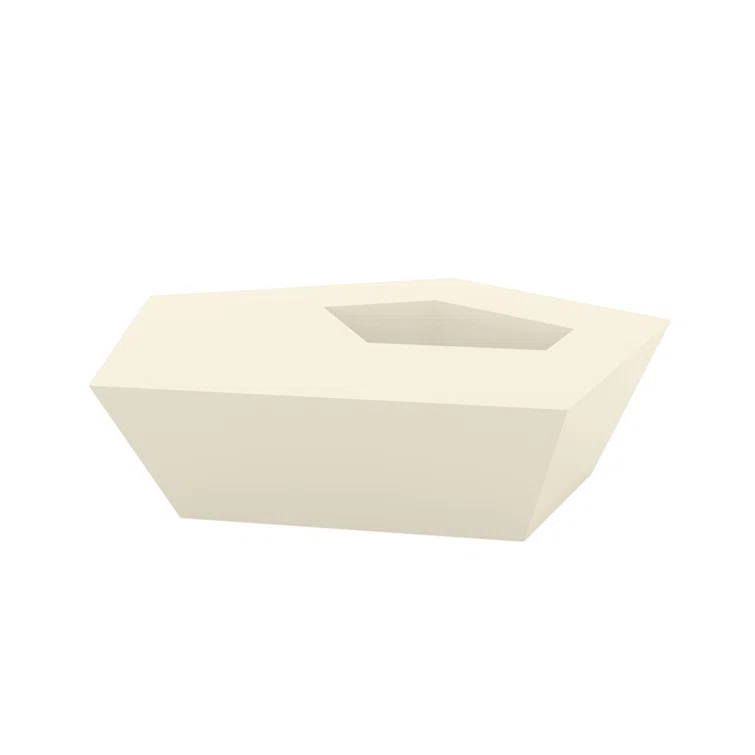Faz Plastic Coffee Table