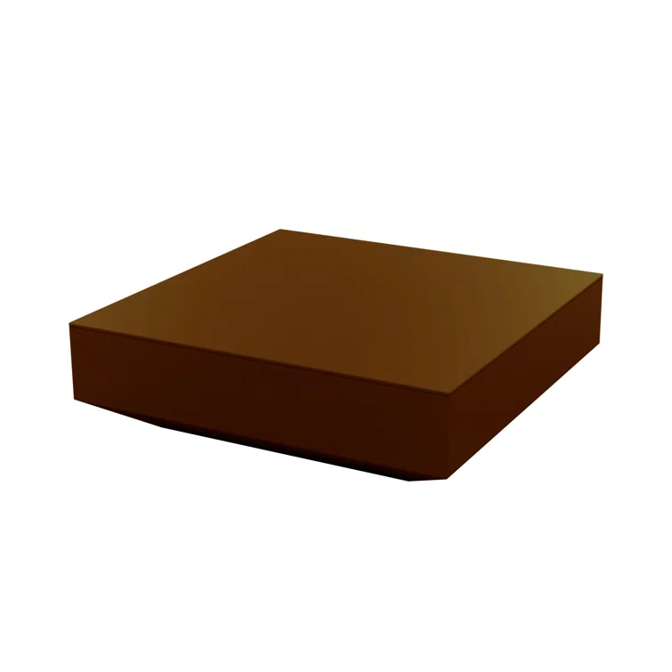 Vela Resin Coffee Table