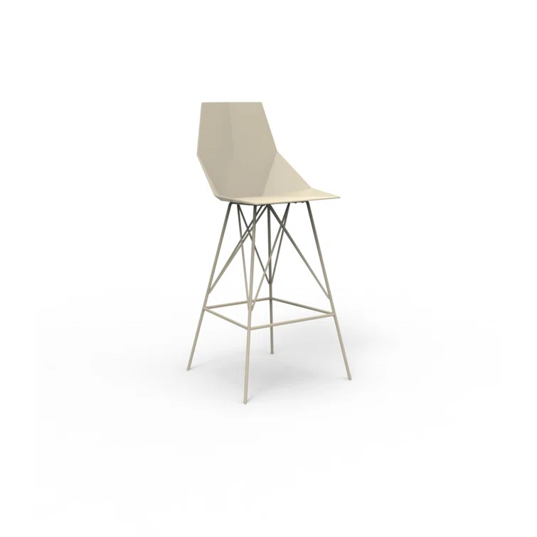 Faz 29.5" Patio Bar Stool