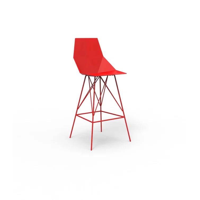 Faz 29.5" Patio Bar Stool