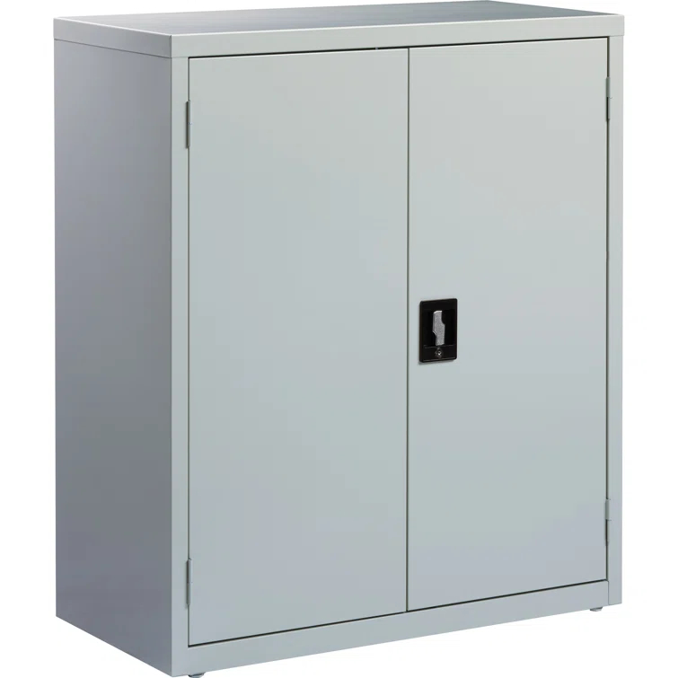 Fortress 36'' Wide 3 - Shelf Storage Cabinet