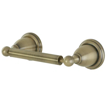 Kingston Brass Heritage Toilet Paper Holder