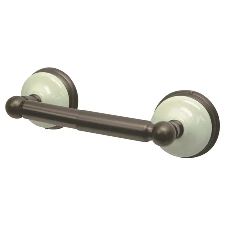 Kingston Brass Victorian Toilet Paper Holder