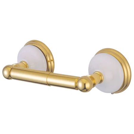 Kingston Brass Victorian Toilet Paper Holder