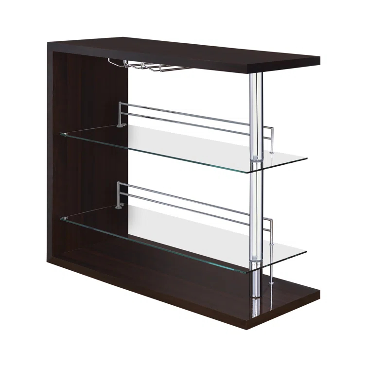 Coaster Furniture 47.25'' Home Bar