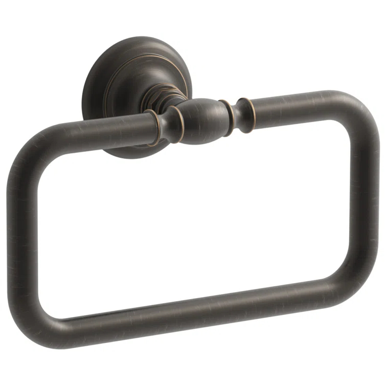 Artifacts® Towel Ring