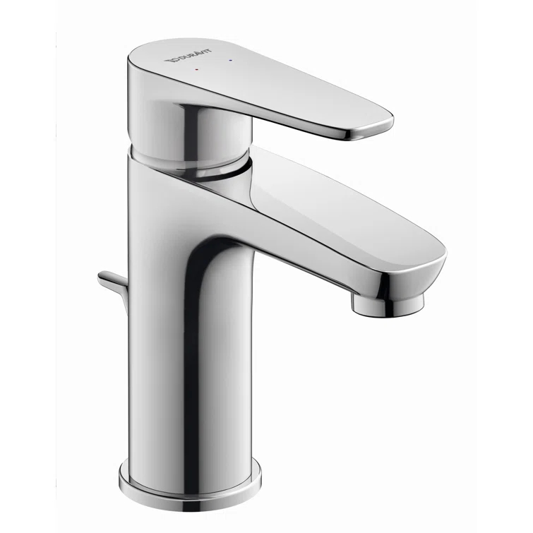 Single Hole Bathroom Faucet