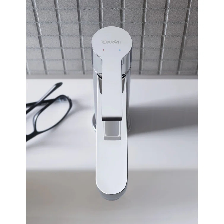 B.2 Single Hole Bathroom Faucet