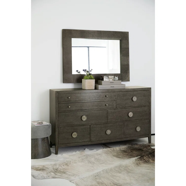 Linea Upholstered Bench