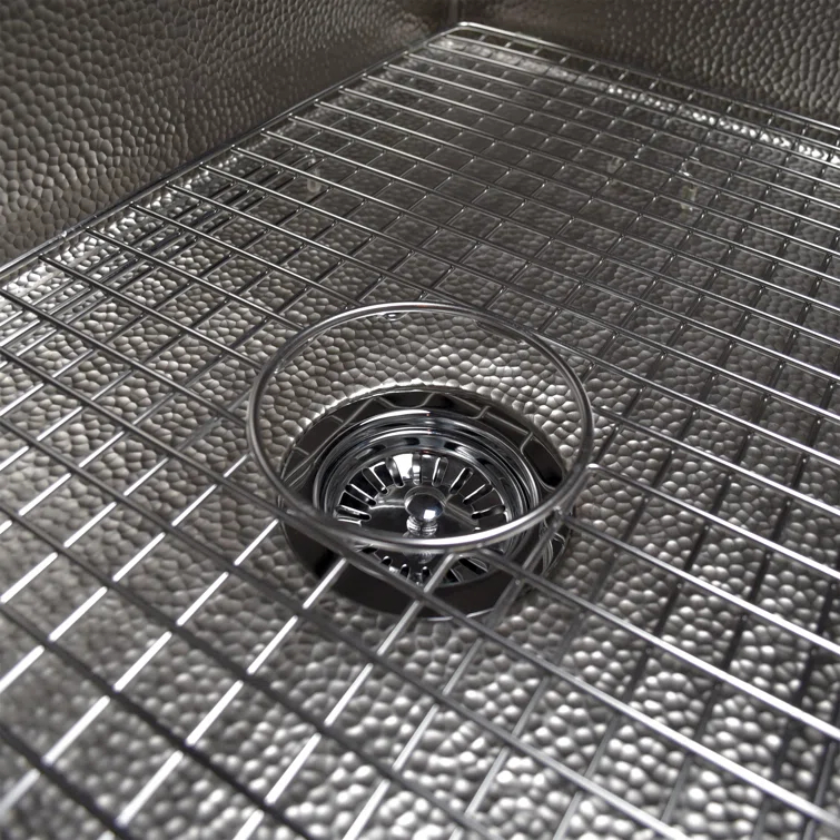 28" x 15.25" Sink Grid