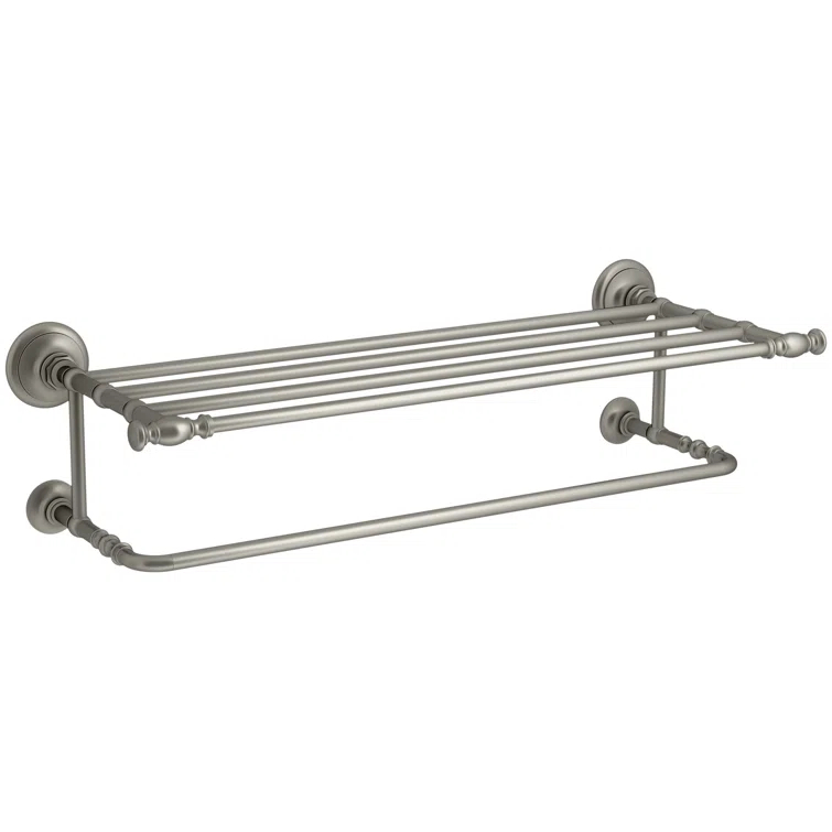 Artifacts Hotelier Wall Shelf