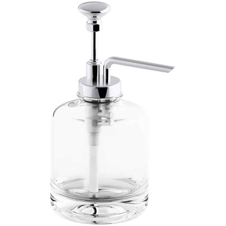 Artifacts® Soap Dispenser