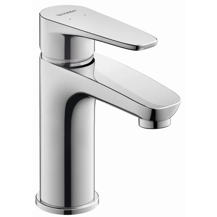 Single Hole Bathroom Faucet