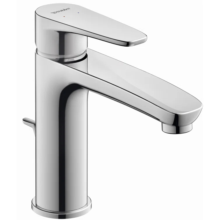 Single Hole Bathroom Faucet