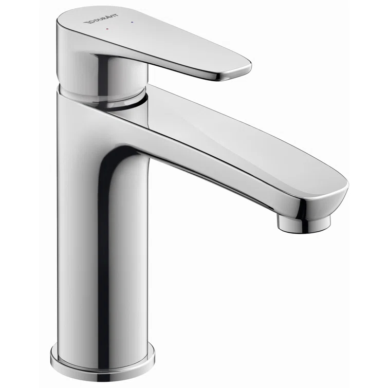 Single Hole Bathroom Faucet