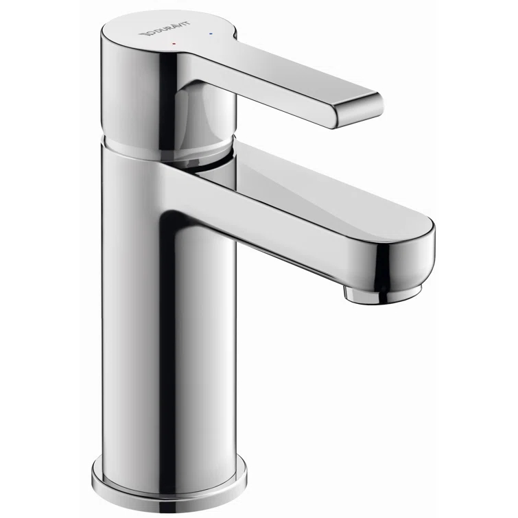 Single Hole Bathroom Faucet
