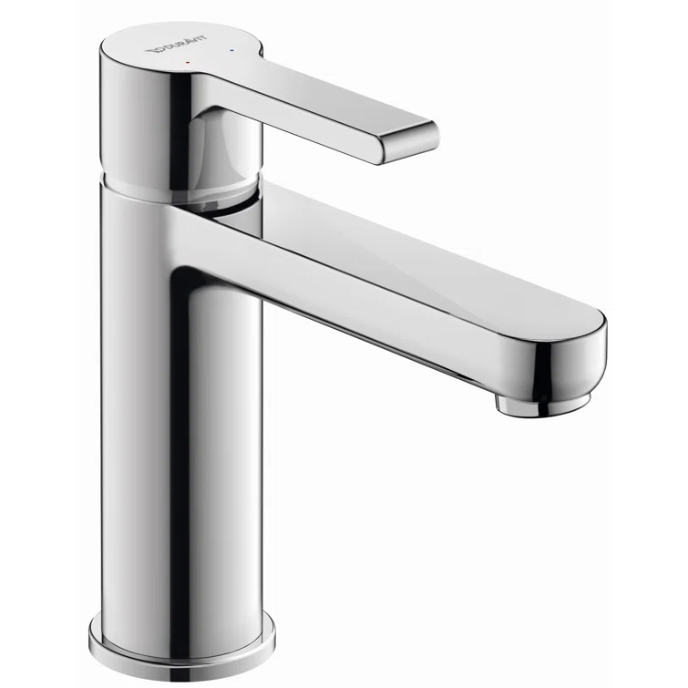 B.2 Single Hole Bathroom Faucet